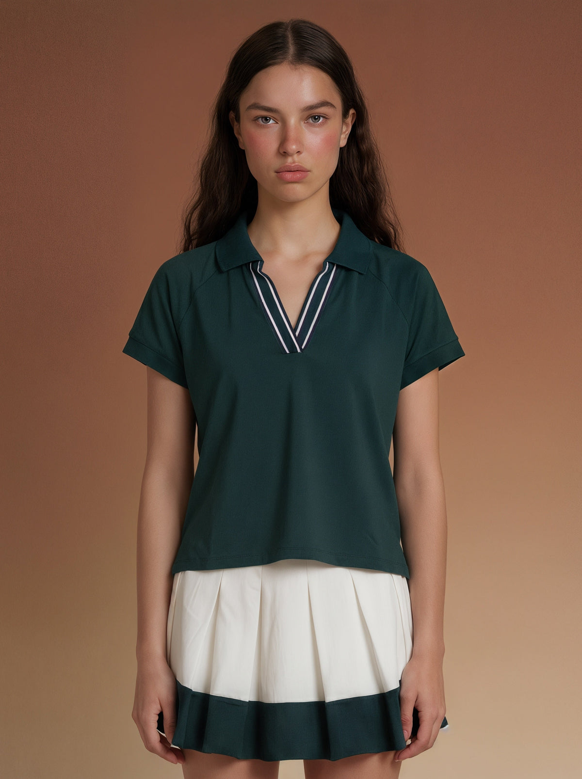 Cedar Heritage Polo