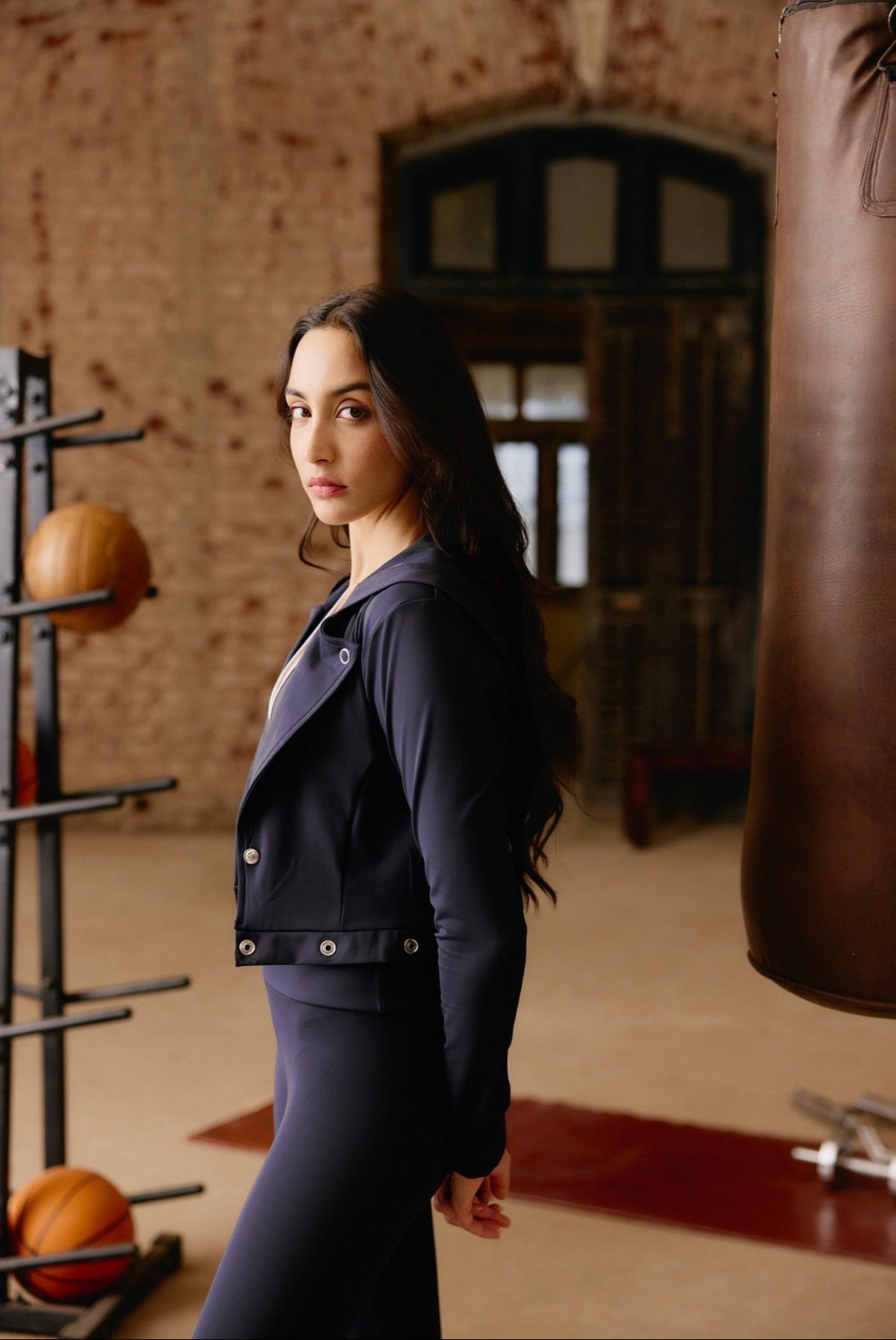 Storm Adapt Track-Blazer