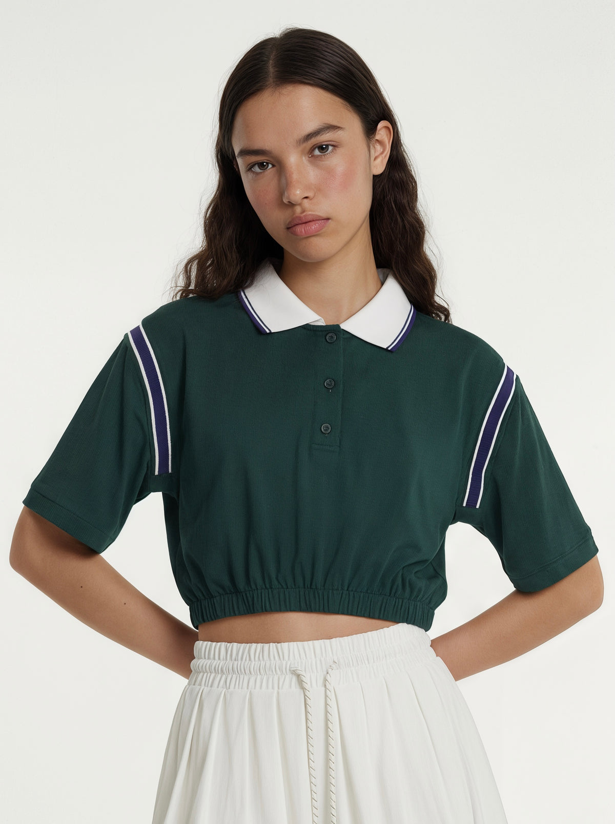 Cedar CentrePoint Polo