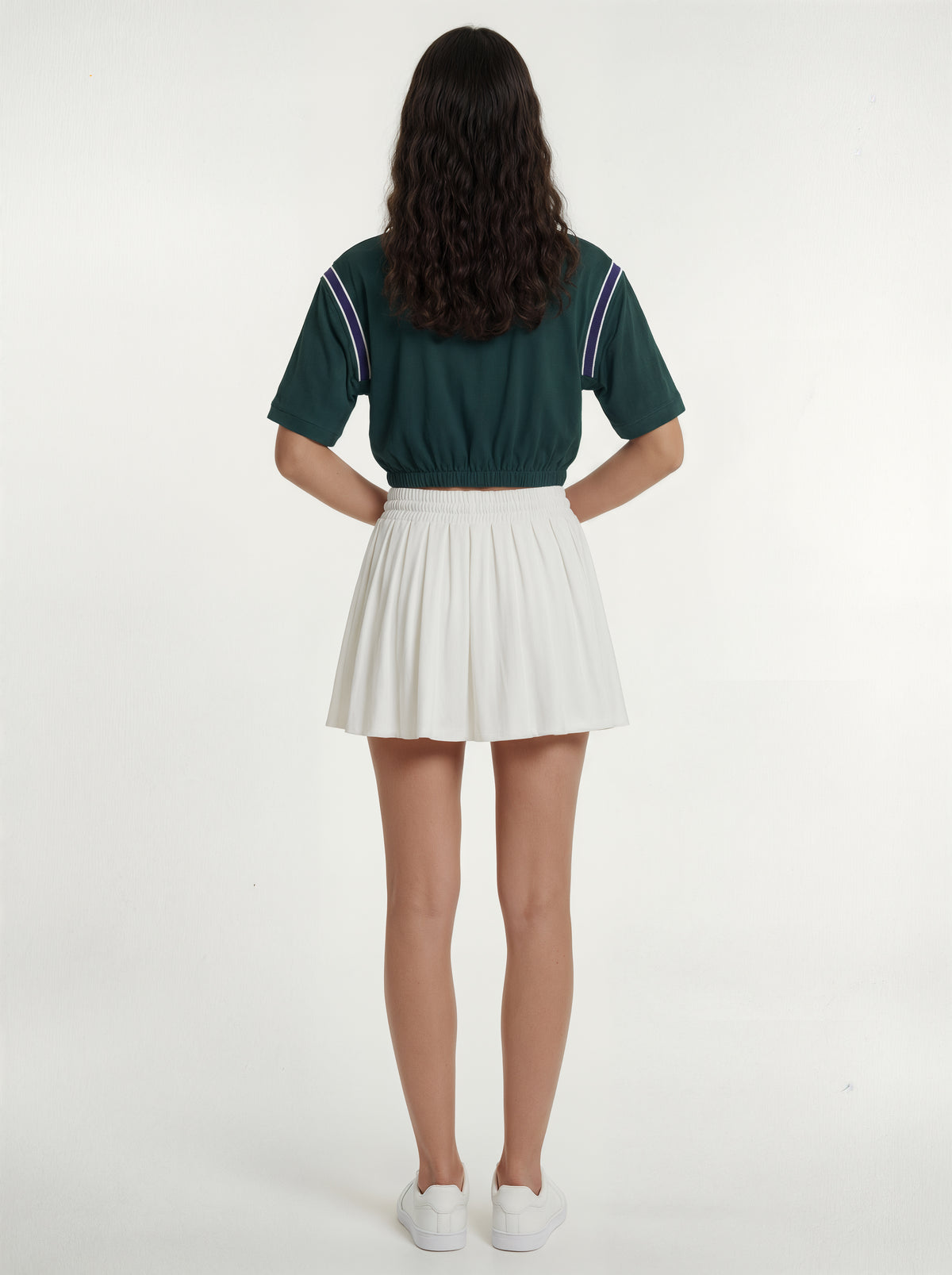 Cedar CentrePoint Polo