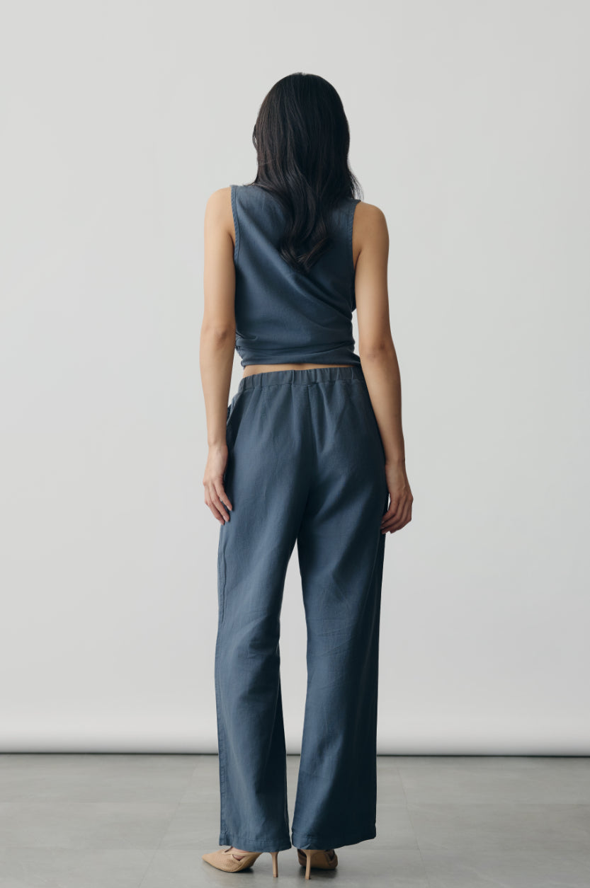Deep Sea AirLoom Trousers