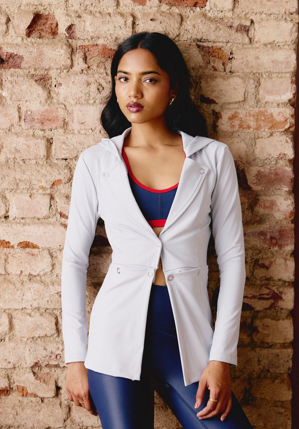 Frost Adapt Track-Blazer – Pace Active Designs Private Limited