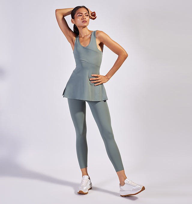 Ballet Top by Pace Active
