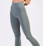 Agave Core Seamless Leggings - Pace Active