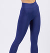 Azure Core 7/8th Seamless Leggings - Pace Active
