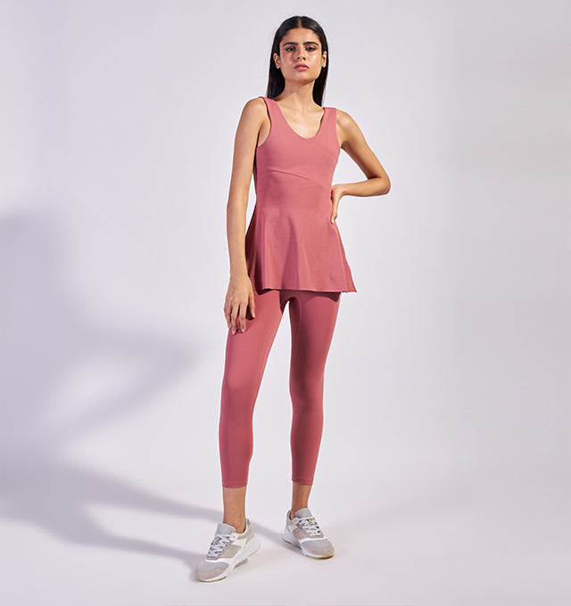 Canyon Ballet Top - Pace Active
