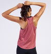 Canyon Essential Tank - Pace Active