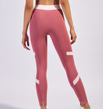 Flo Legging in Canyon - Pace Active