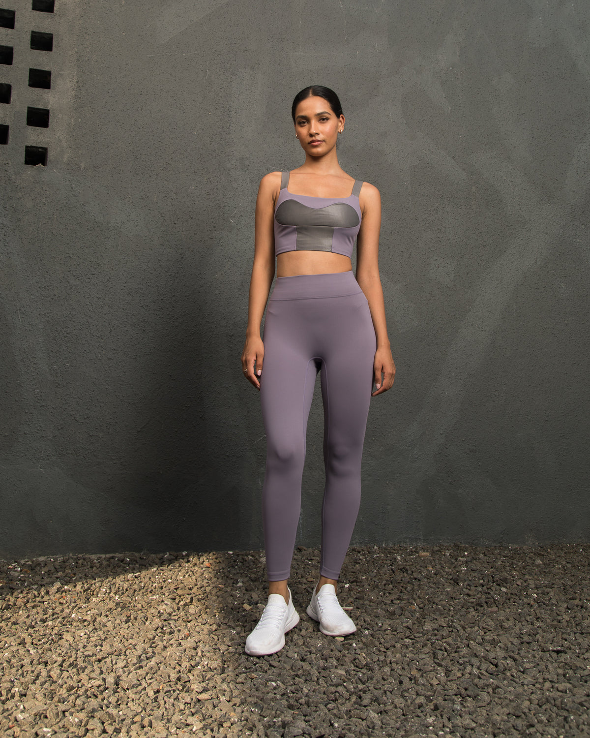 Iris Seamless Leggings