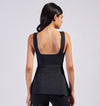 Onyx Ballet Top - Pace Active