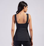 Onyx Ballet Top - Pace Active