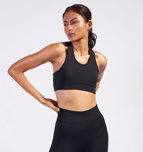Onyx Essential High Impact Bra - Pace Active
