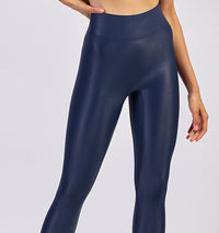 Twilight Seamless Alloy Leggings - Pace Active